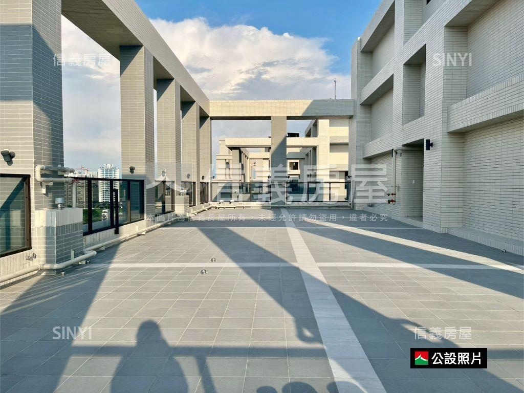㊝高大特區採光兩房平車房屋室內格局與周邊環境
