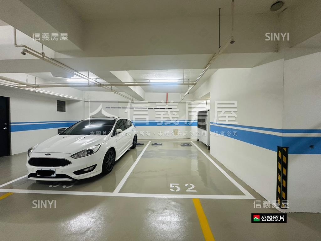 ㊝高大特區採光兩房平車房屋室內格局與周邊環境