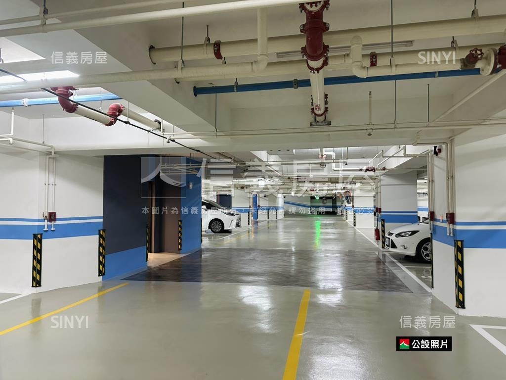 ㊝高大特區採光兩房平車房屋室內格局與周邊環境
