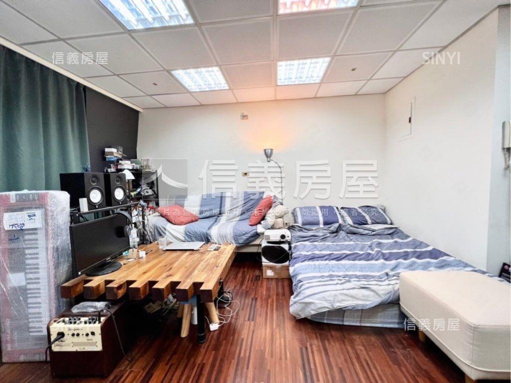太平洋商旅稀有釋出房屋室內格局與周邊環境