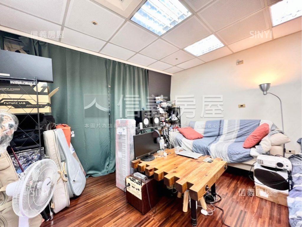太平洋商旅稀有釋出房屋室內格局與周邊環境