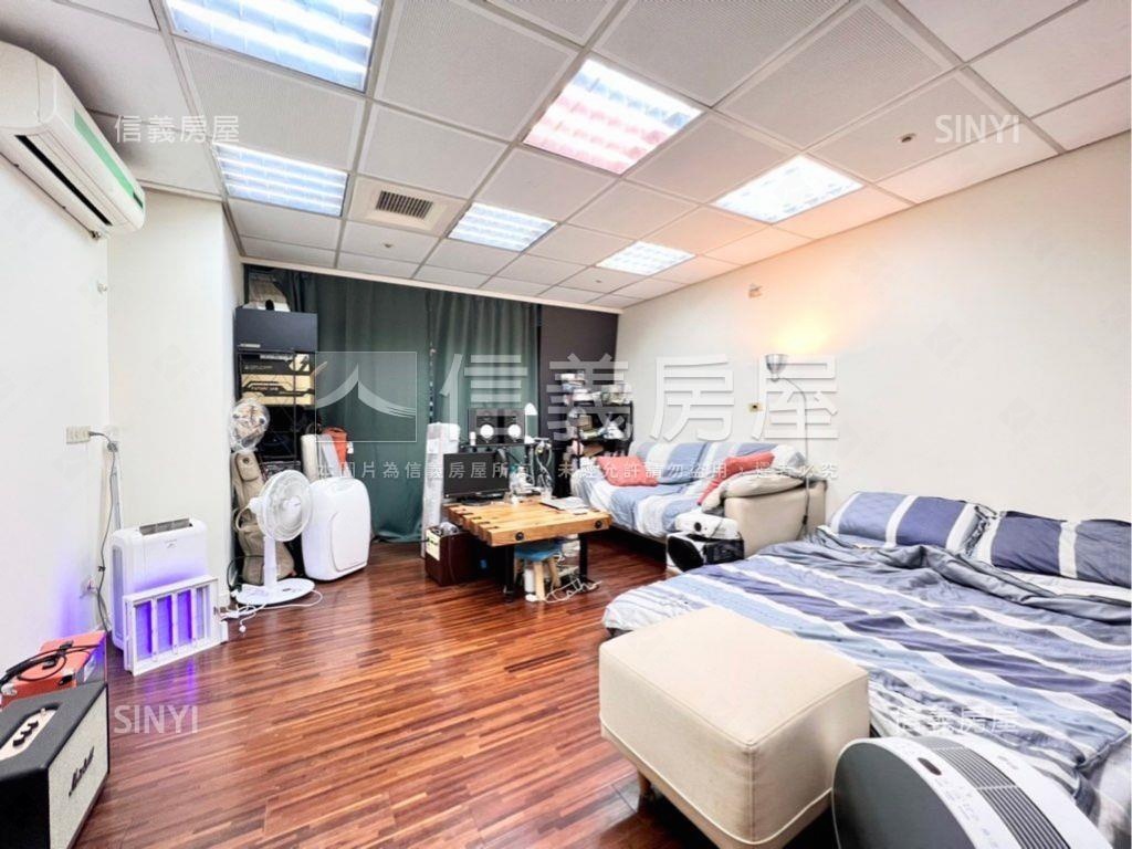 太平洋商旅稀有釋出房屋室內格局與周邊環境