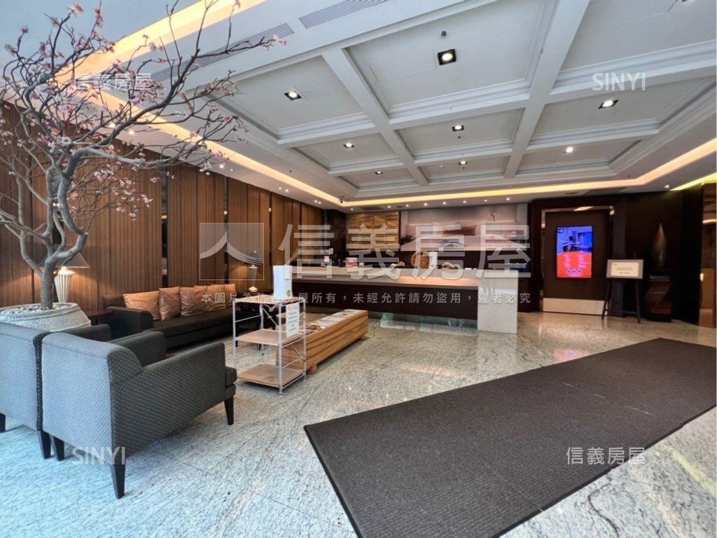太平洋商旅稀有釋出房屋室內格局與周邊環境