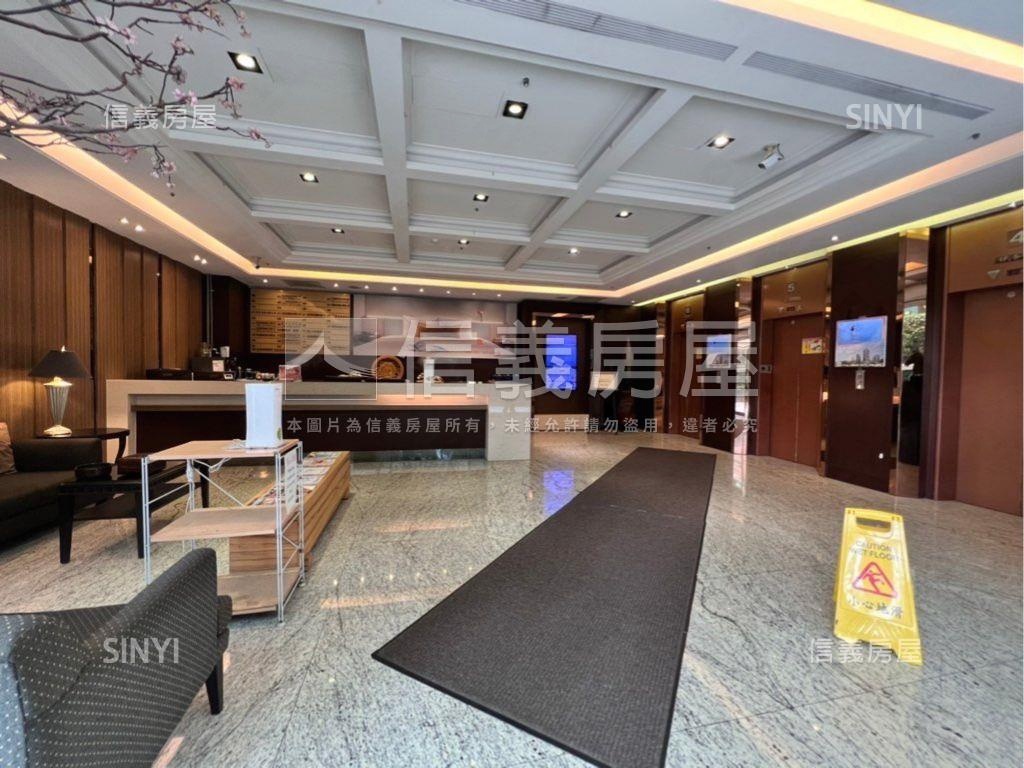 太平洋商旅稀有釋出房屋室內格局與周邊環境