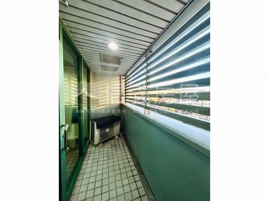 太平洋商旅稀有釋出房屋室內格局與周邊環境