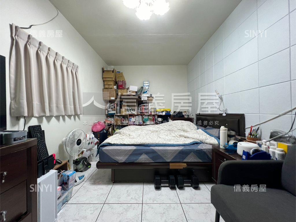 近捷運復興路２樓大戶房屋室內格局與周邊環境