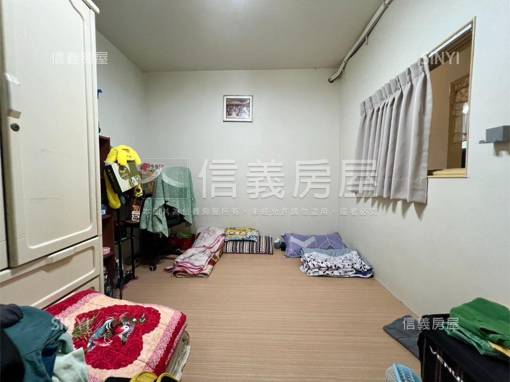 近捷運復興路２樓大戶房屋室內格局與周邊環境