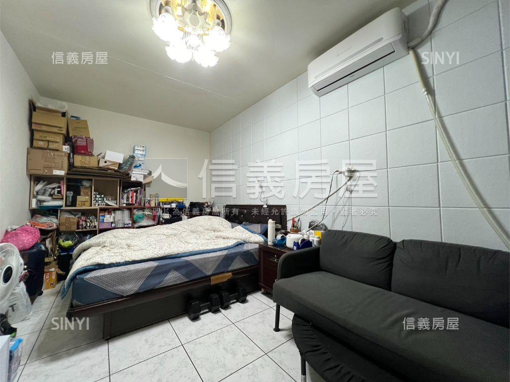 近捷運復興路２樓大戶房屋室內格局與周邊環境