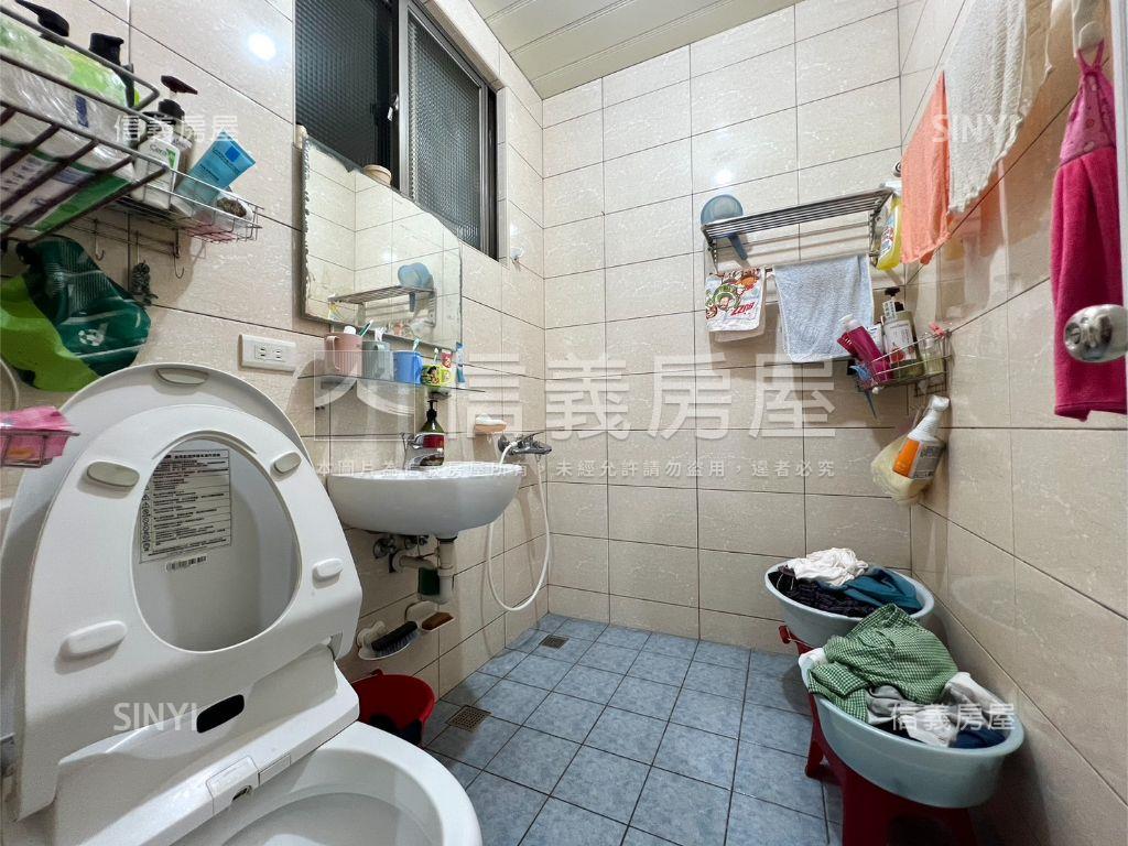 近捷運復興路２樓大戶房屋室內格局與周邊環境