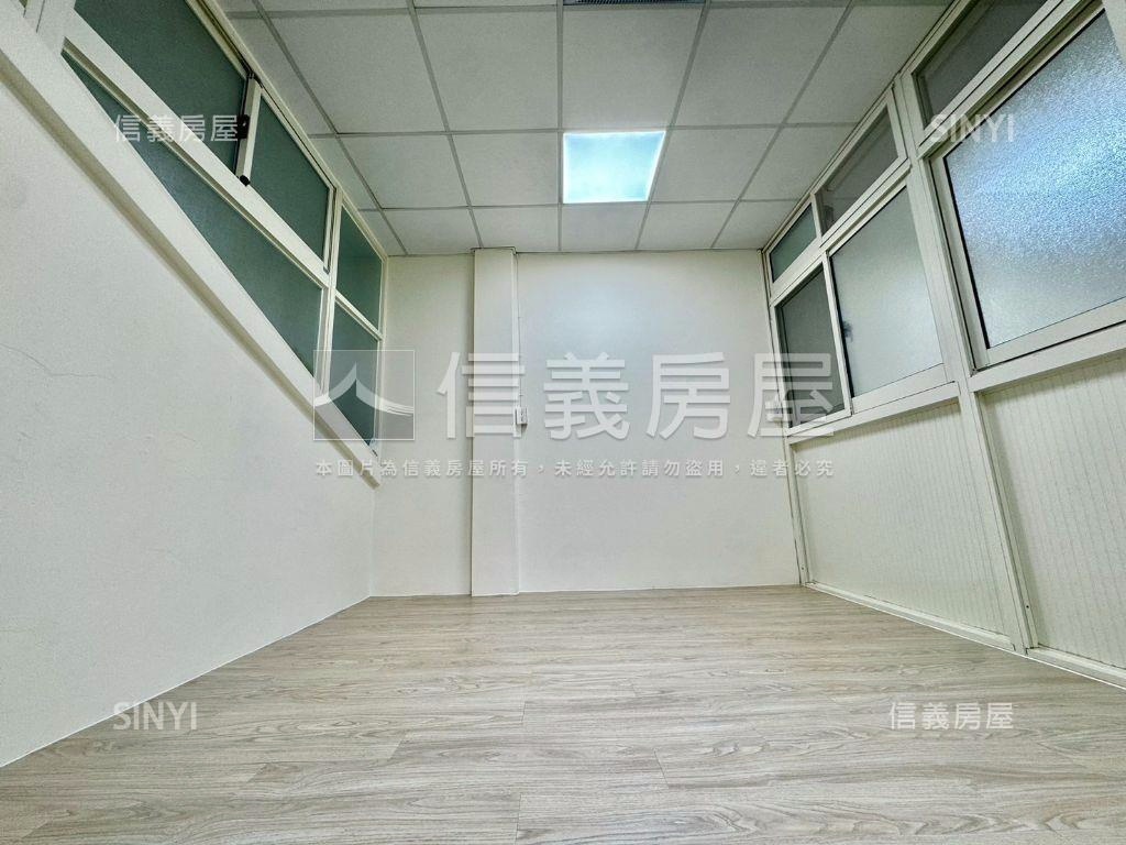 近雙園道朝南三面採光透天房屋室內格局與周邊環境