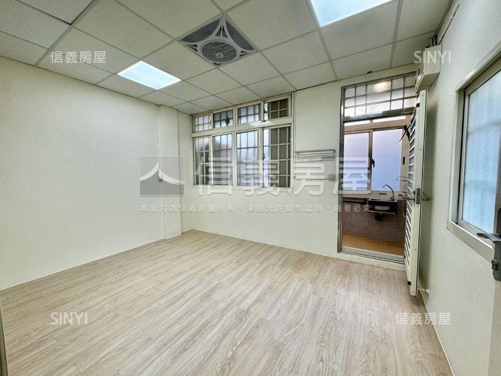 近雙園道朝南三面採光透天房屋室內格局與周邊環境