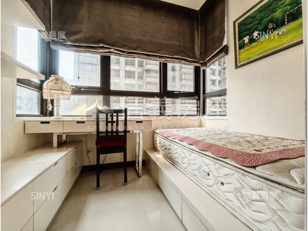 摩納哥精緻兩房房屋室內格局與周邊環境