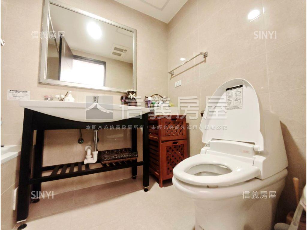 摩納哥精緻兩房房屋室內格局與周邊環境