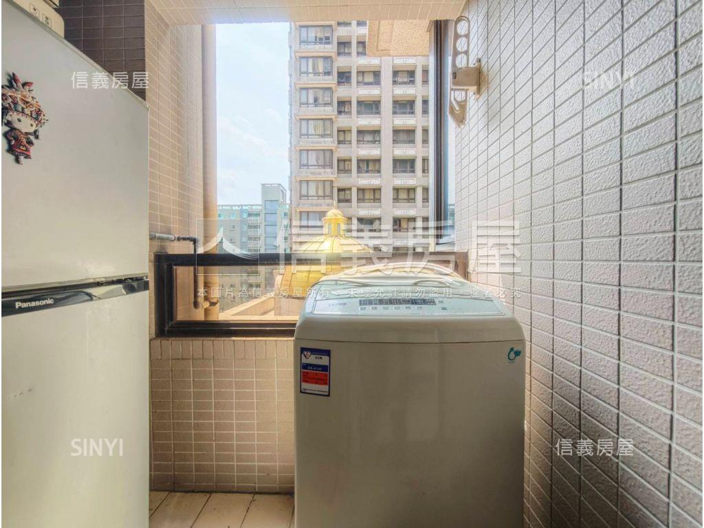 摩納哥精緻兩房房屋室內格局與周邊環境