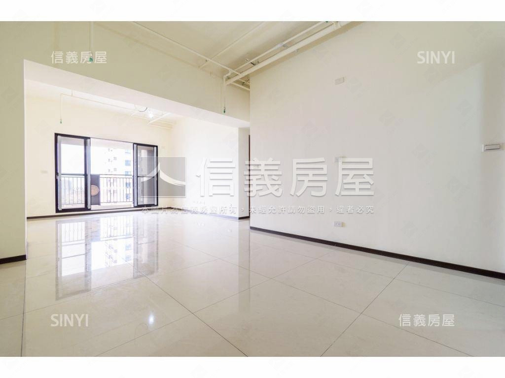 高指標園道朝南帝王戶房屋室內格局與周邊環境