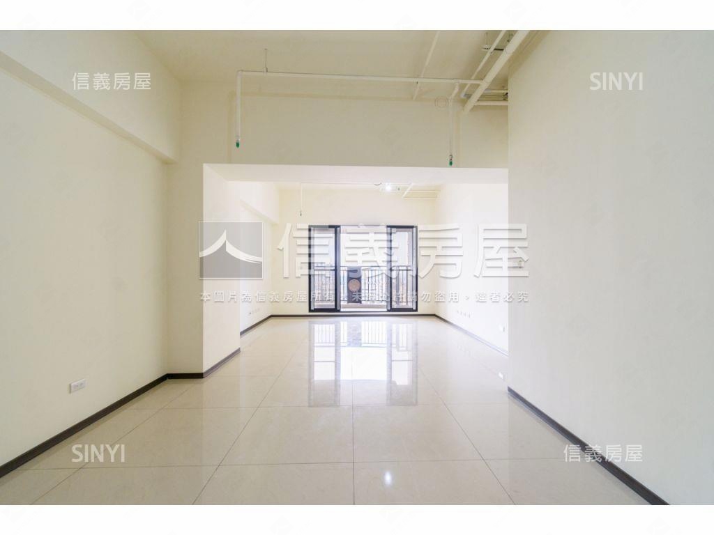 高指標園道朝南帝王戶房屋室內格局與周邊環境