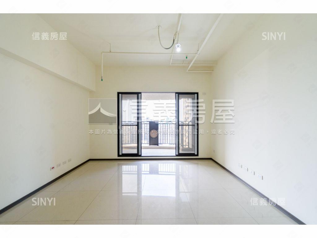 高指標園道朝南帝王戶房屋室內格局與周邊環境