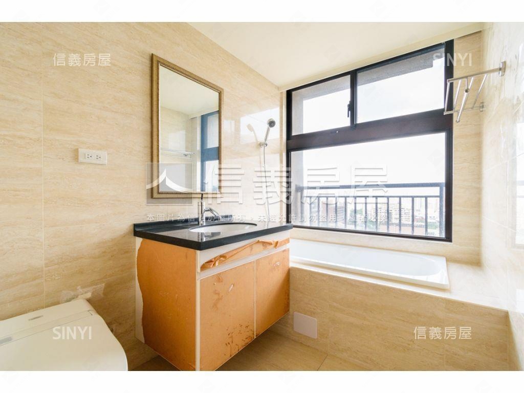 高指標園道朝南帝王戶房屋室內格局與周邊環境