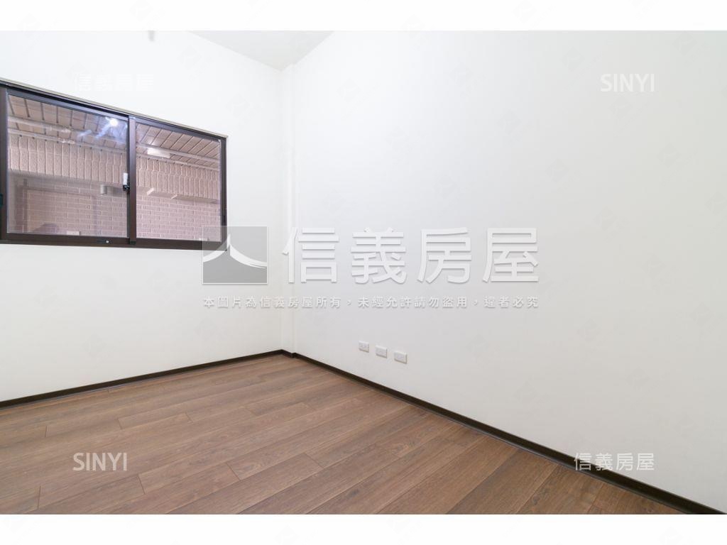 高指標園道朝南帝王戶房屋室內格局與周邊環境