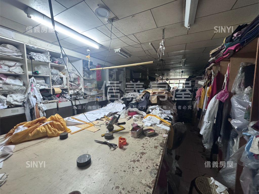 中和土持商業潛力貳樓房屋室內格局與周邊環境