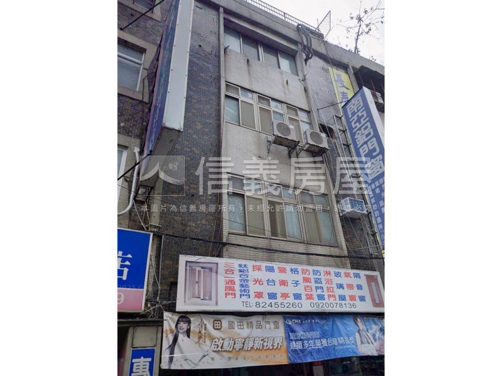 中和土持商業潛力貳樓房屋室內格局與周邊環境