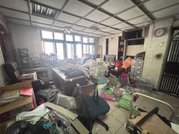 中和土持商業潛力貳樓