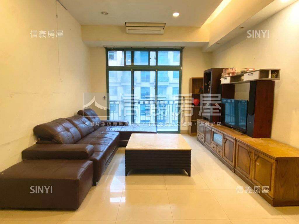 昌益一品博觀四房平車房屋室內格局與周邊環境