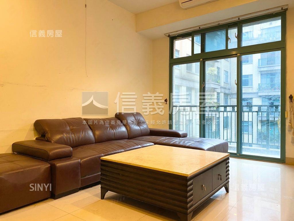 昌益一品博觀四房平車房屋室內格局與周邊環境