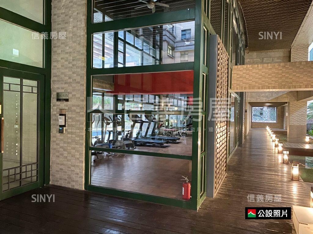 昌益一品博觀四房平車房屋室內格局與周邊環境