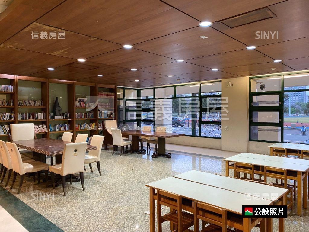 昌益一品博觀四房平車房屋室內格局與周邊環境