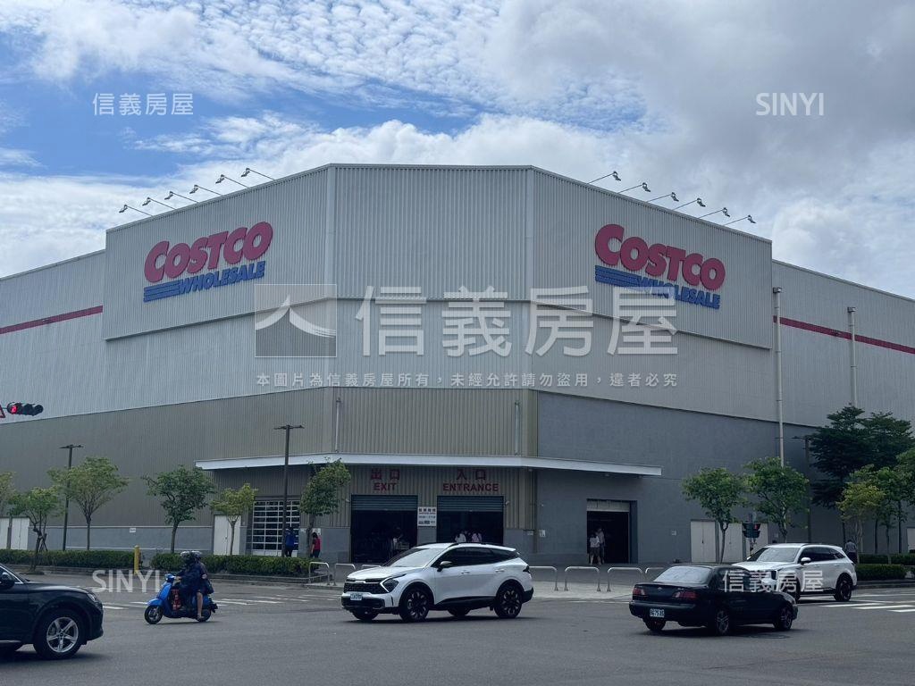 欣府城進士樓／雙制震宅房屋室內格局與周邊環境