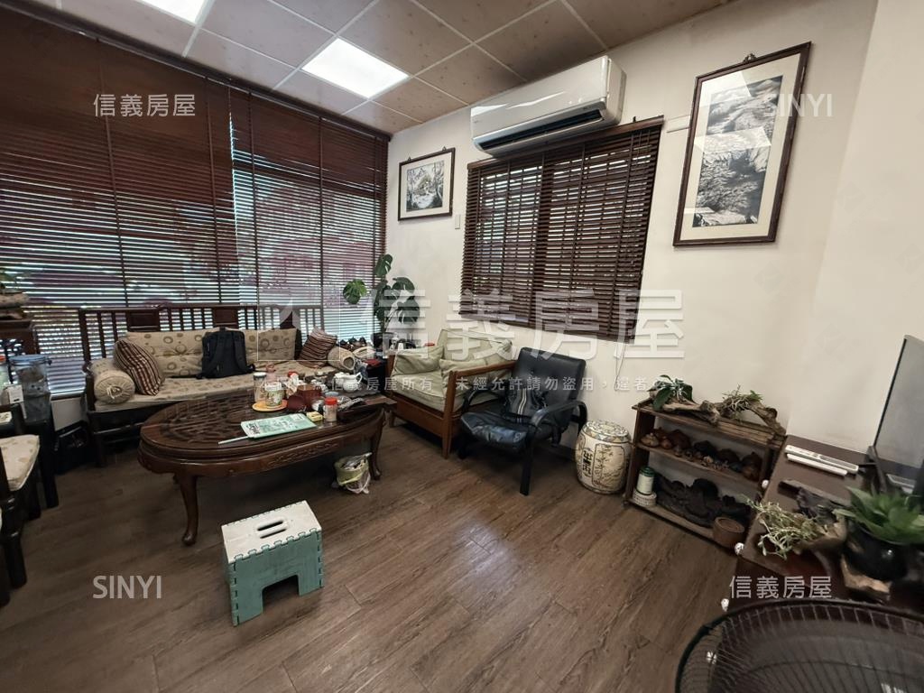 奇岩捷運樓中樓店辦房屋室內格局與周邊環境