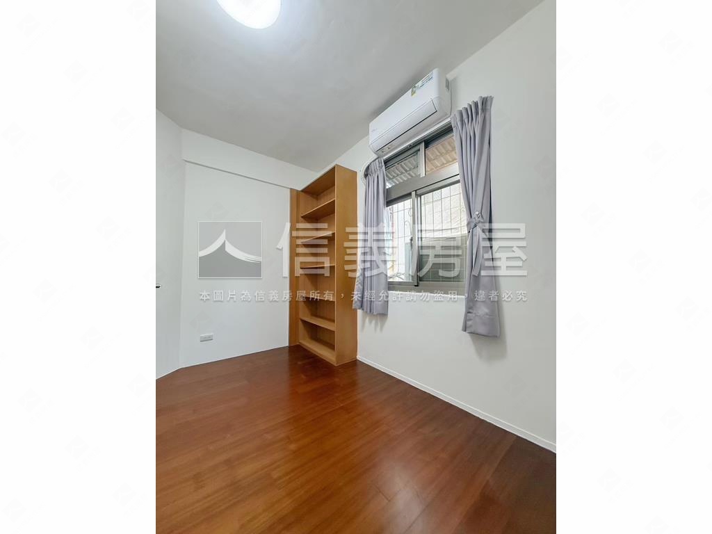 正民生路邊間３樓房屋室內格局與周邊環境