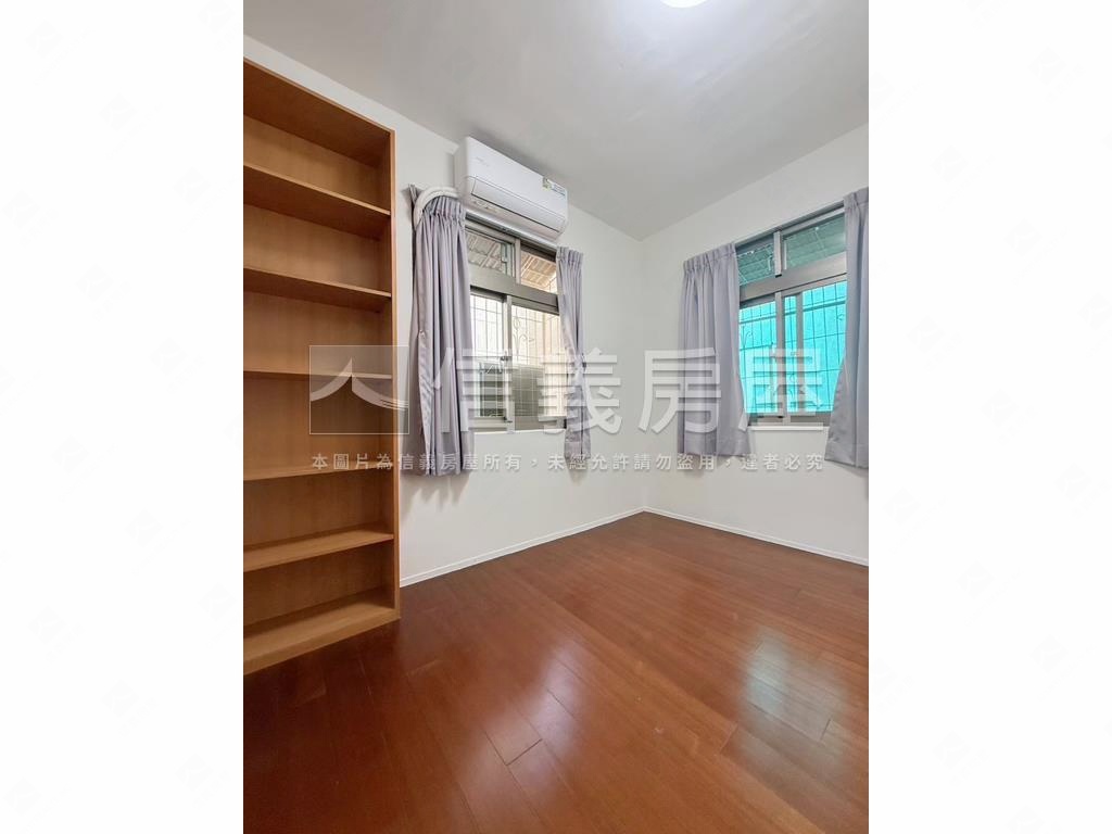 正民生路邊間３樓房屋室內格局與周邊環境