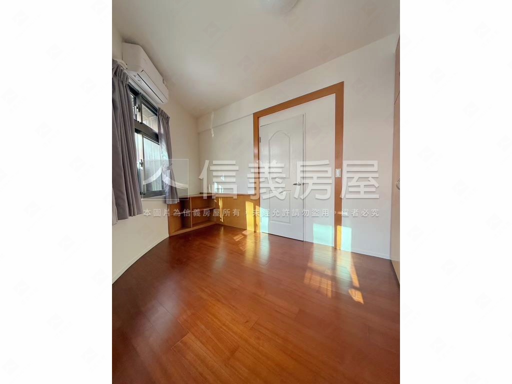 正民生路邊間３樓房屋室內格局與周邊環境