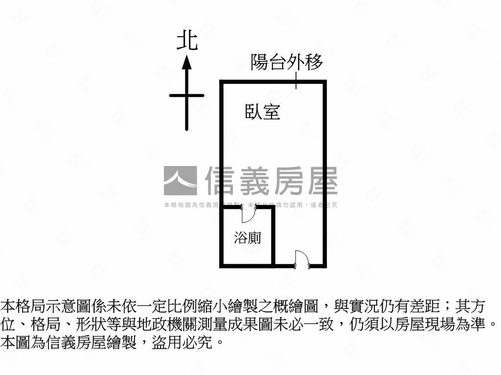 １０１絕美景緻高樓房屋室內格局與周邊環境