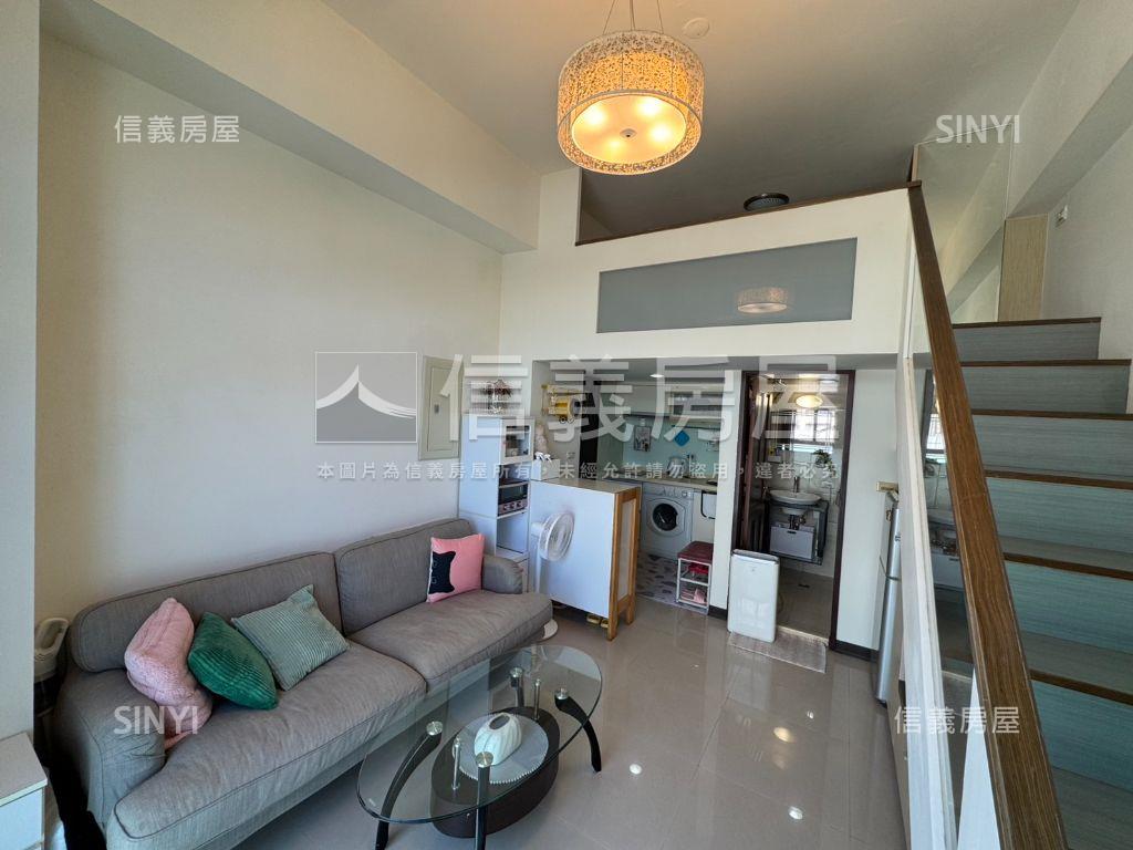 幸安金華設籍ＶＩＳＴＡ房屋室內格局與周邊環境