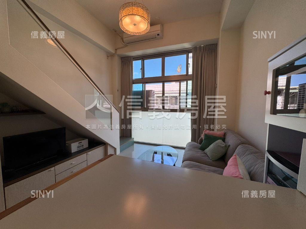 幸安金華設籍ＶＩＳＴＡ房屋室內格局與周邊環境