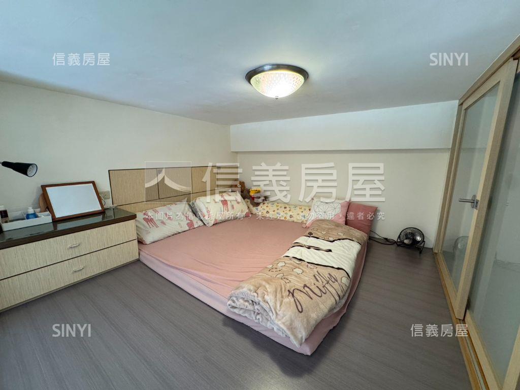 幸安金華設籍ＶＩＳＴＡ房屋室內格局與周邊環境