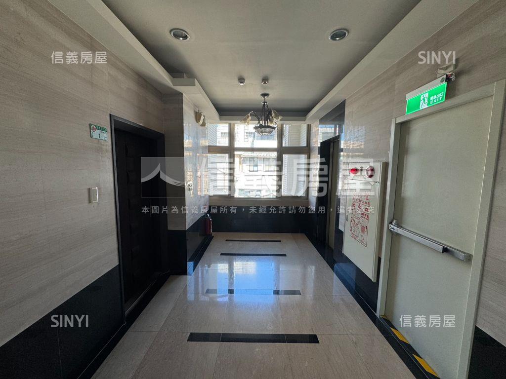 幸安金華設籍ＶＩＳＴＡ房屋室內格局與周邊環境