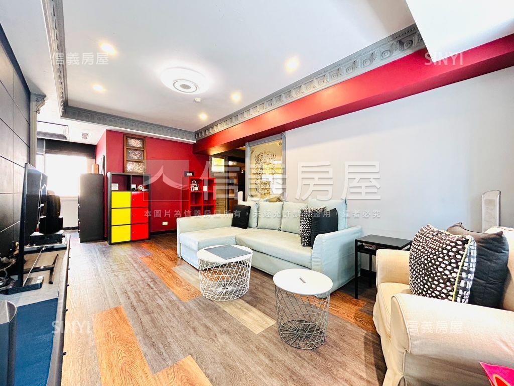 內湖站✦臻品美琚房屋室內格局與周邊環境