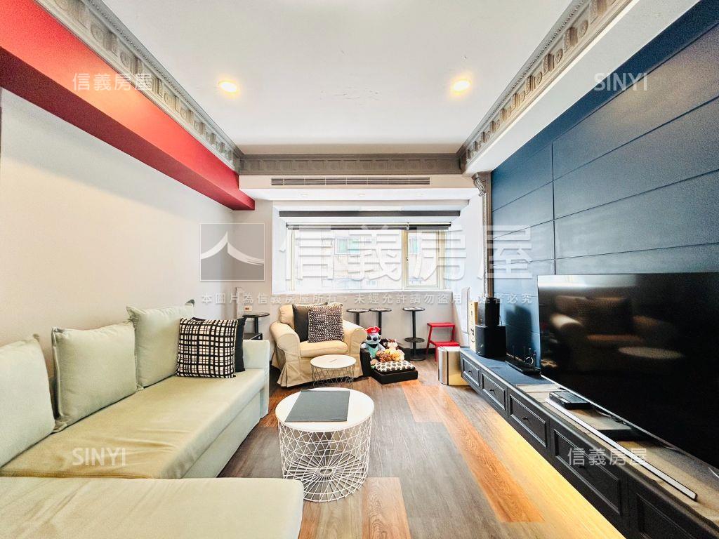 內湖站✦臻品美琚房屋室內格局與周邊環境