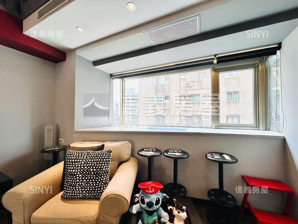 內湖站✦臻品美琚房屋室內格局與周邊環境