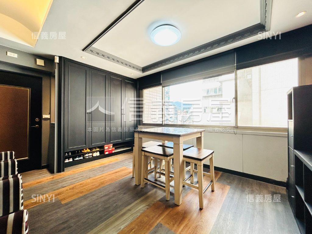 內湖站✦臻品美琚房屋室內格局與周邊環境