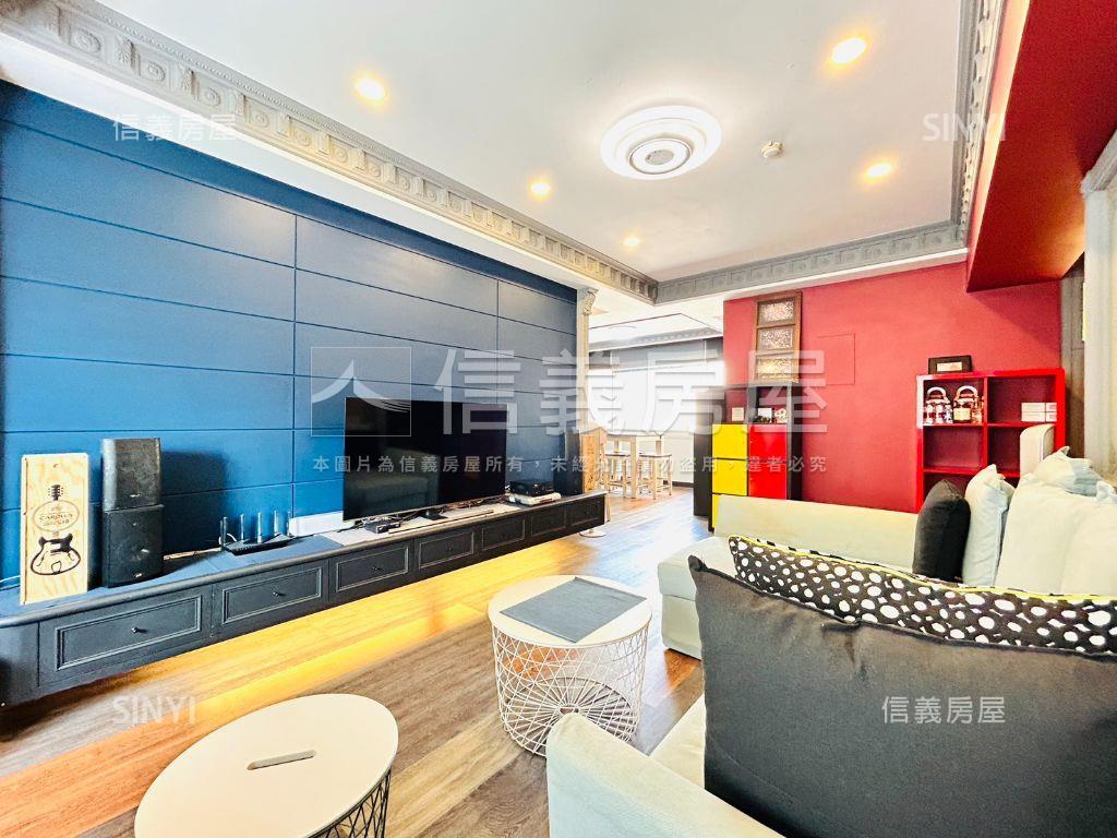 內湖站✦臻品美琚房屋室內格局與周邊環境