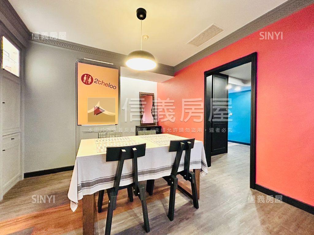 內湖站✦臻品美琚房屋室內格局與周邊環境