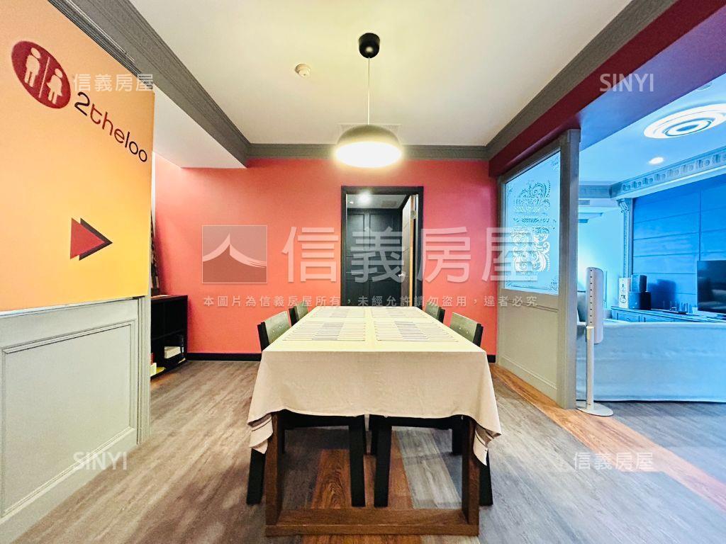 內湖站✦臻品美琚房屋室內格局與周邊環境