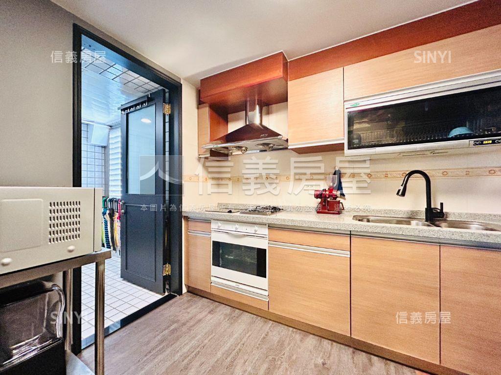 內湖站✦臻品美琚房屋室內格局與周邊環境