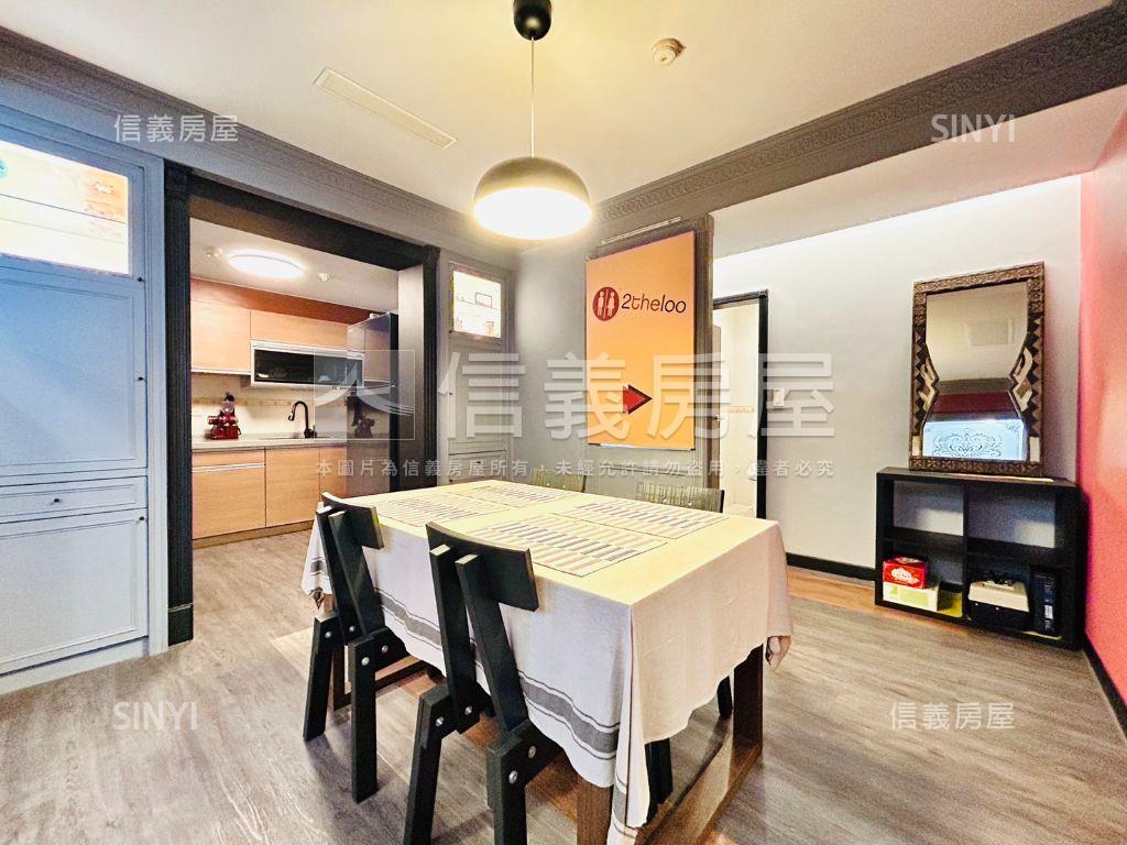 內湖站✦臻品美琚房屋室內格局與周邊環境