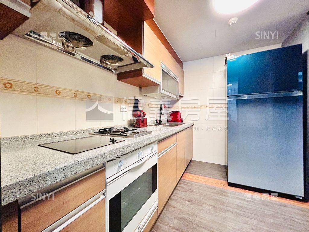 內湖站✦臻品美琚房屋室內格局與周邊環境